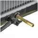 Radiator, engine cooling - CR1331000P MAHLE - 0133.3017, 065M12, 105131