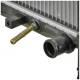 Radiator, engine cooling - CR1331000P MAHLE - 0133.3017, 065M12, 105131