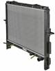 Radiator, engine cooling - CR1331000P MAHLE - 0133.3017, 065M12, 105131