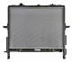 Radiator, engine cooling - CR1331000P MAHLE - 0133.3017, 065M12, 105131