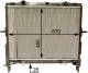 Radiator, engine cooling - CR1331000P MAHLE - 0133.3017, 065M12, 105131