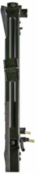 Radiator, engine cooling - CR1331000P MAHLE - 0133.3017, 065M12, 105131
