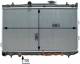 Radiator, engine cooling - CR1336000P MAHLE - 25310-2F030, 376763701