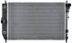 Radiator, engine cooling - CR1345000P MAHLE - 10-100-01067, 31007, 376764041