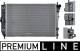 Radiator, engine cooling - CR1345000P MAHLE - 10-100-01067, 31007, 376764041