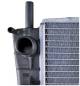 Radiator, engine cooling - CR1348000P MAHLE - 01293002, 10-100-01189, 103078