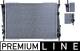 Radiator, engine cooling - CR1348000P MAHLE - 01293002, 10-100-01189, 103078