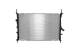 Radiator, engine cooling - CR1370000S MAHLE - 01053116, 1494933, 250001N