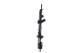Radiator, engine cooling - CR1370000S MAHLE - 01053116, 1494933, 250001N