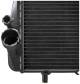 Radiator, engine cooling - CR1396000P MAHLE - 99610613171, 99610613172, 99610613174