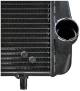 Radiator, engine cooling - CR1396000P MAHLE - 99610613171, 99610613172, 99610613174