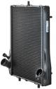Radiator, engine cooling - CR1396000P MAHLE - 99610613171, 99610613172, 99610613174