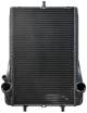 Radiator, engine cooling - CR1396000P MAHLE - 99610613171, 99610613172, 99610613174