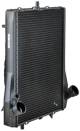 Radiator, engine cooling - CR1396000P MAHLE - 99610613171, 99610613172, 99610613174