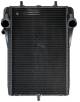 Radiator, engine cooling - CR1397000P MAHLE - 99610613270, 99610613272, 0191.034.2000