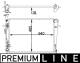 Radiator, engine cooling - CR1402000P MAHLE - 0128.3085, 104012, 1046764