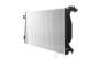 Radiator, engine cooling - CR1421000S MAHLE - 001M12, 0110.3121, 03002206