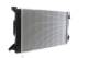 Radiator, engine cooling - CR1421000S MAHLE - 001M12, 0110.3121, 03002206