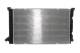 Radiator, engine cooling - CR1422000S MAHLE - 001M13, 0110.3123, 03002207