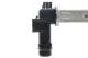 Radiator, engine cooling - CR1422000S MAHLE - 001M13, 0110.3123, 03002207