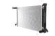 Radiator, engine cooling - CR1422000S MAHLE - 001M13, 0110.3123, 03002207
