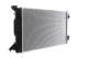 Radiator, engine cooling - CR1422000S MAHLE - 001M13, 0110.3123, 03002207