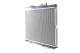 Radiator, engine cooling - CR1433000S MAHLE - 0103.3064, 102858, 133091