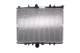 Radiator, engine cooling - CR1433000S MAHLE - 0103.3064, 102858, 133091