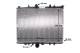 Radiator, engine cooling - CR1433000S MAHLE - 0103.3064, 102858, 133091