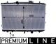 Radiator, engine cooling - CR1468000P MAHLE - 25310-2F820, 376768711