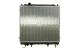 Radiator, engine cooling - CR1469000P MAHLE - 0128.3081, 104646, 112037