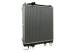Radiator, engine cooling - CR1469000P MAHLE - 0128.3081, 104646, 112037