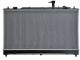 Radiator, engine cooling - CR1475000S MAHLE - 0127.3051, 016M19, 103440