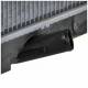 Radiator, engine cooling - CR1475000S MAHLE - 0127.3051, 016M19, 103440
