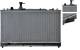 Radiator, engine cooling - CR1475000S MAHLE - 0127.3051, 016M19, 103440