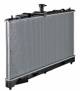 Radiator, engine cooling - CR1475000S MAHLE - 0127.3051, 016M19, 103440