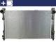 Radiator, engine cooling - CR1476000S MAHLE - 0106.3086, 102920, 118120