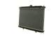 Radiator, engine cooling - CR1488000S MAHLE - 0121.3051, 070087N, 103841