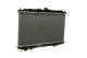 Radiator, engine cooling - CR1488000S MAHLE - 0121.3051, 070087N, 103841