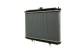 Radiator, engine cooling - CR1489000S MAHLE - 0121.3052, 019M58, 070069N