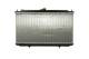 Radiator, engine cooling - CR1489000S MAHLE - 0121.3052, 019M58, 070069N