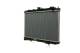 Radiator, engine cooling - CR1489000S MAHLE - 0121.3052, 019M58, 070069N