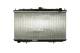 Radiator, engine cooling - CR1489000S MAHLE - 0121.3052, 019M58, 070069N