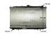 Radiator, engine cooling - CR1489000S MAHLE - 0121.3052, 019M58, 070069N