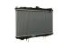 Radiator, engine cooling - CR1489000S MAHLE - 0121.3052, 019M58, 070069N