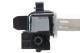 Radiator, engine cooling - CR1498000S MAHLE - 0107.3095, 103518, 121136
