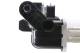 Radiator, engine cooling - CR1498000S MAHLE - 0107.3095, 103518, 121136