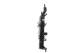 Radiator, engine cooling - CR1498000S MAHLE - 0107.3095, 103518, 121136