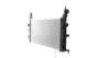 Radiator, engine cooling - CR1499000S MAHLE - 0107.3094, 1300254, 150057N