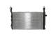 Radiator, engine cooling - CR1499000S MAHLE - 0107.3094, 1300254, 150057N